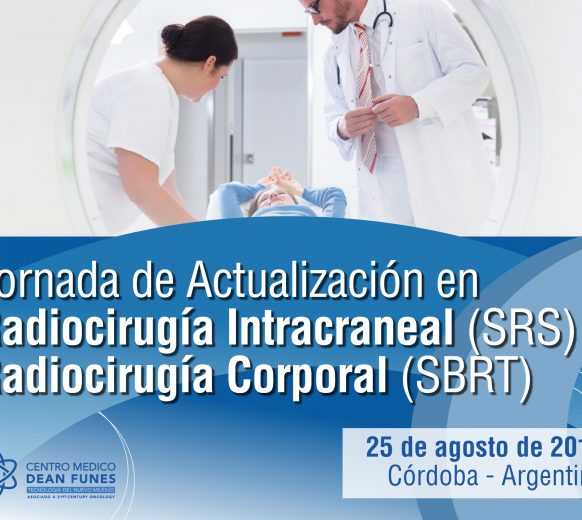 Radiocirugía – Flyer Evento-01