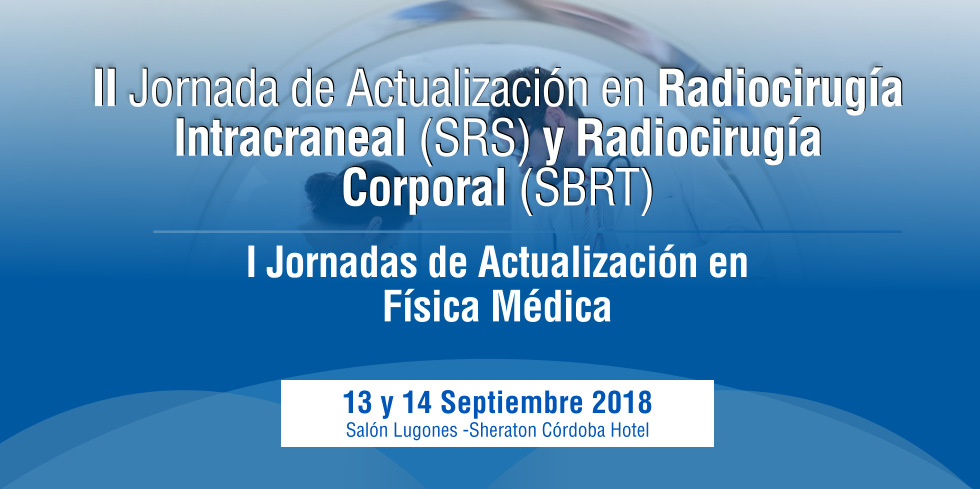 25 de agosto de 2017 - Sheraton Córdoba Hotel